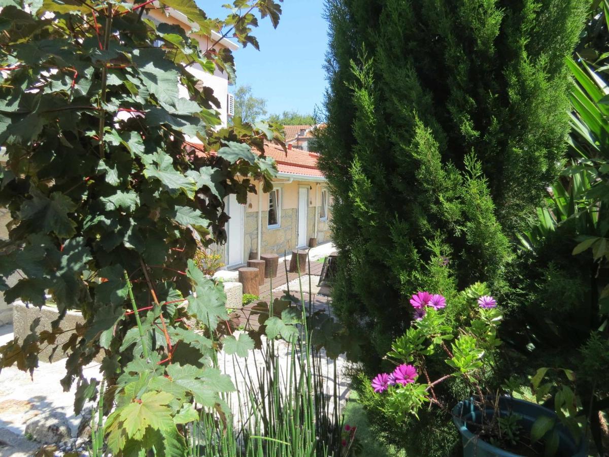 Ruby Charm Houses 2 Al Villa Porto Szoba fotó