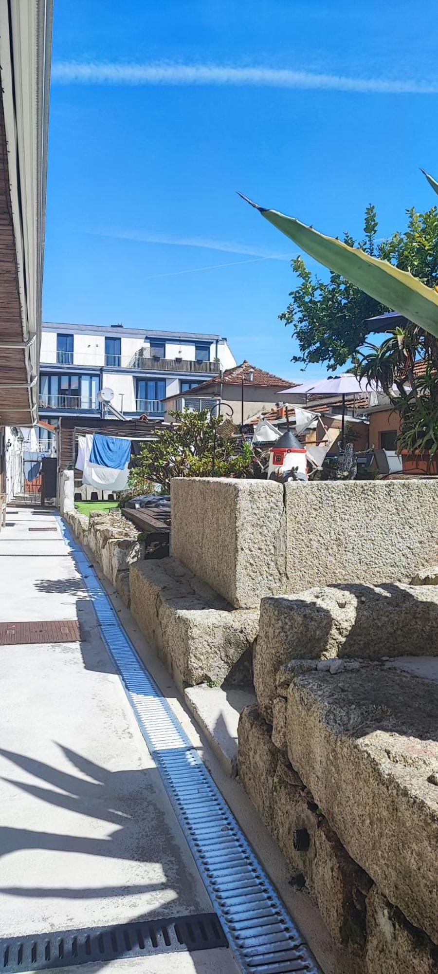 Ruby Charm Houses 2 Al Villa Porto Kültér fotó